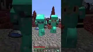 That isn't minecraft steve... #shorts