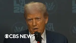 Trump threatens to involve FBI in Texas redistricting battle