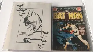 How Neal Adams Changed Comics Forever Brooklyn Comic Shop