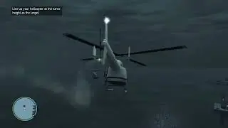 Grand Theft Auto IV - PC Series - Mission #49 - Paper Trail