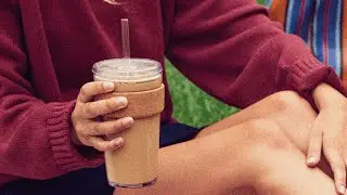 KeepCup Cold Cup Cork Lid | Assembly and Care