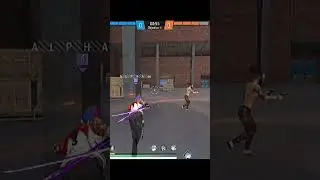 dangerous playing with m500 squad destroy in a second