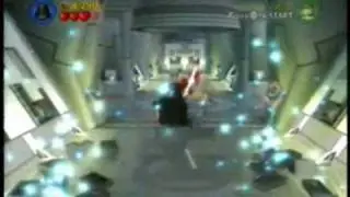 LEGO Star Wars: The Complete Saga Game Review (Wii)