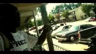 Zayda Mane - Weight On Me {Official Video} Shot By Insane Filmz