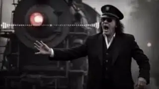 Ring Song Crazy Train - Ozzy Osbourne
