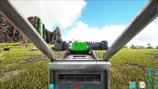 #ark #arksurvivalevolved #arkpvp #raid #shorts