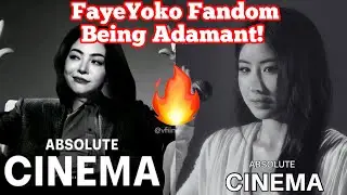 Фэндом ФэйЙоко непреклонен 🔥 0 звезд, никакой честности 🤦‍♀️