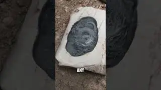 Effortless Laser Engraving on River Stones