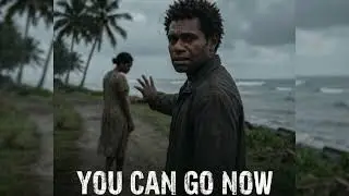 You can go now 