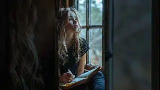 She Received a Letter on Graduation Day... But It Wasn't Signed 💔 #Shorts #EmotionalStory
