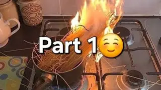 Cooking Randomies in Infinite Chef till I have access to the laptop pt-1