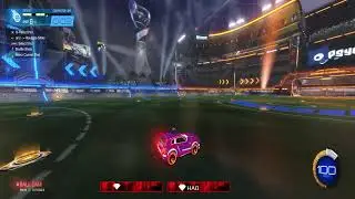Rocket League|Diamond Player|Ranked/Casual