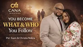 YOU BECOME WHAT YOU FOLLOW | Followership Shapes Destiny