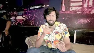 Micky Shah aur Hamza Nasir
