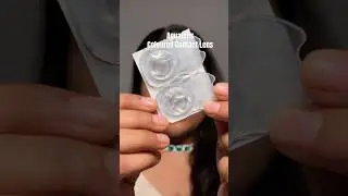 Misty Gray Contact lens from aqualens @aqualens_in #aqualens #mistygray #explore #fypage