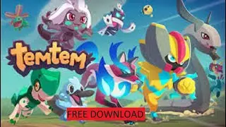 Tem Tem Download 🔓 Tem Tem Free on Mobile IOS Android 🔑 Get Tem Tem (NEW)