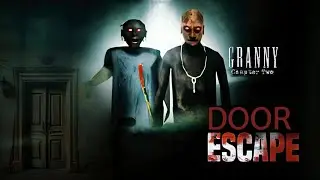 Finally Granny Chapter 1 Mein Escape Karliya 😭😭
