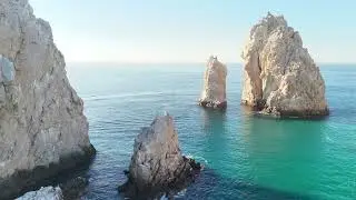 Cabo San Lucas DRONESHOTS  