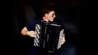 Calvin Harris - I Need Your Love (Olavsky Accordion Cover)