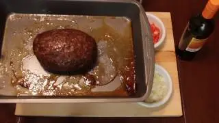 Halifax Donair Recipe
