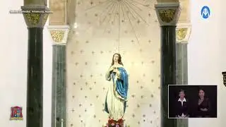 Glory to God - Light from Light