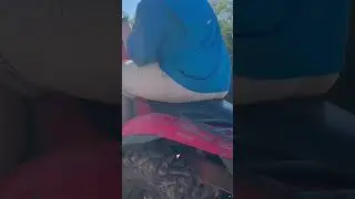 Malibu/ Atv Hauler