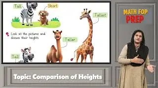 Math for Kids (5+): Two-Digit Numbers | Teacher Guide & Lesson Plan