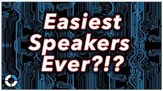 Easiest to use Line array for a Portable Church?!
