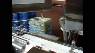EyePro System - Snack Vision Inspection & Rejection System
