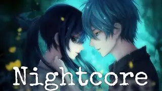 ⏪[Nightcore]-Feo-[Morat]⏩
