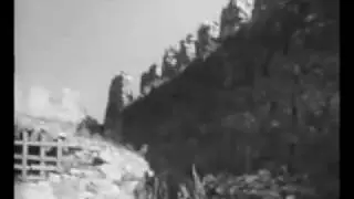 Platamon Heritage Railway | Μουσειακός Σιδηρόδρομος Πλαταμώνα ('70s)