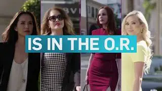 Dr. 90210 featuring Dr. Michelle Lee coming THIS FALL on E!