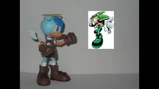 Scourge for Dylan D