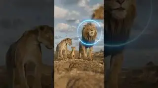 What Happened To Mufasa&rsquo;s Father? #shorts #disney
