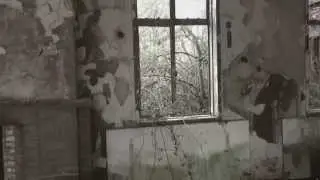 Abandoned RAF Base Urbex