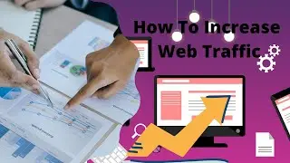 How to get repeat web traffic [website traffic increase]