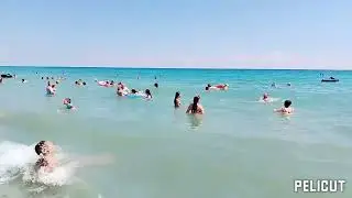 LETOVANJE U LEPTOKARIJI (solunska regija u podnožju Olimpa; 2025) 🌴🏖️🐬