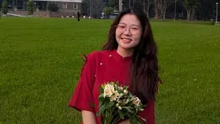 Dlog #4 Áo dài #tet #saigon #dailyvlog #vietnamtrip