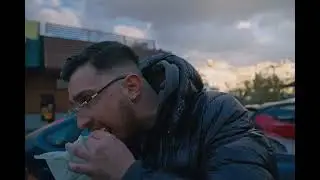 Mef - &ldquo;HEAVYWEIGHTS&rdquo; (Official Music Video) [Produced by Fuzzy]