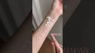 Любимые продукты для тела! Все текстуры от Frudia