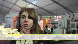 Annaba BuilD 2015