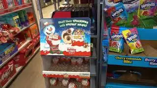 🎅🍫2025 Kohl's&reg; Christmas Decorations Display