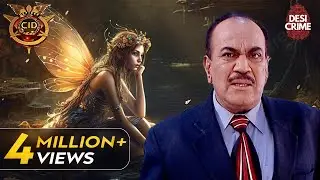 क्या CID टीम एक Fate Changing उपाय का पता लगा पायेगी? | CID | Full Episode