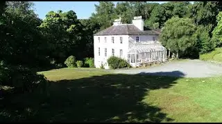 The Glebe, Co. Wicklow