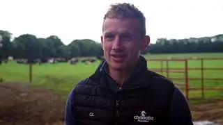 Worms that Affect Lactating Dairy Cows