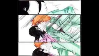 ichiruki doujinshi 