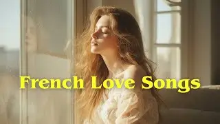 Banc Vert au Luxembourg - French Chanson Love Songs 2026 No8