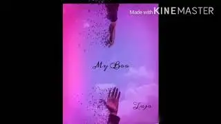 Mulannn - My Boo ( eng.kindgenius )