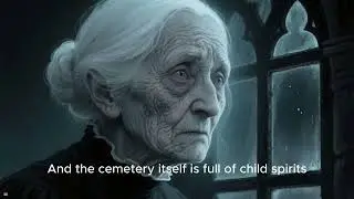 Ozark Futurism , Spooky Stuff