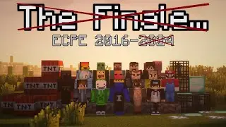 The Long Awaited Return Of ECPE Network